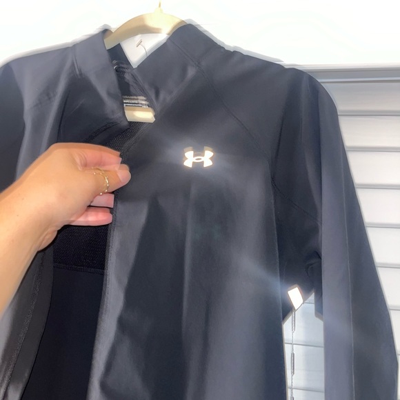Under Armor Jacket - Picture 2 of 4